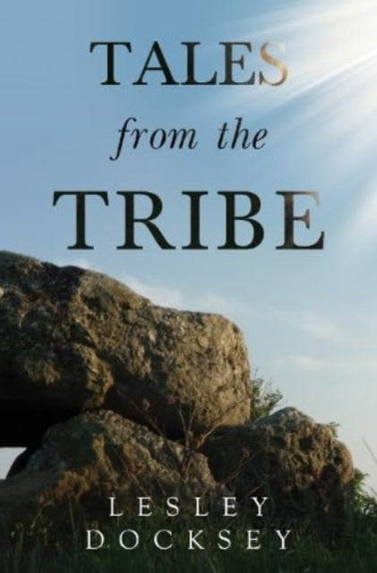 Book cover of: Tales from the Tribe
