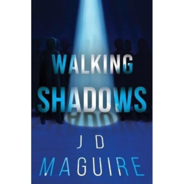 Book cover of: Walking Shadows