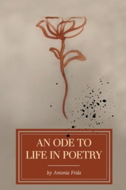 Book cover of: Ode to Life in Poetry