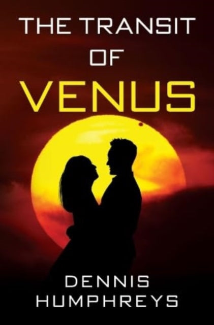 Book cover of: Transit of Venus