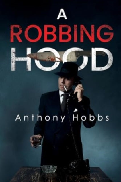 Book cover of: Robbing Hood