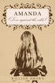 Book cover of: Amanda (Love against the odds)