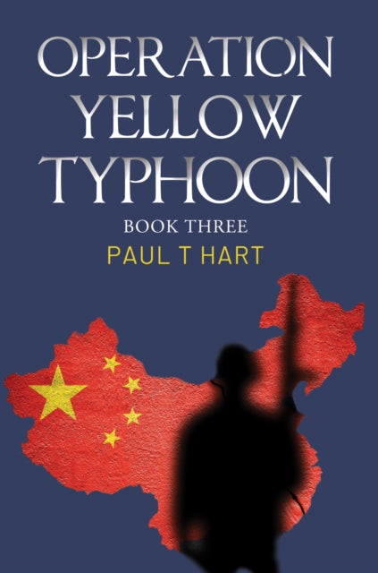 Book cover of: Operation Yellow Typhoon