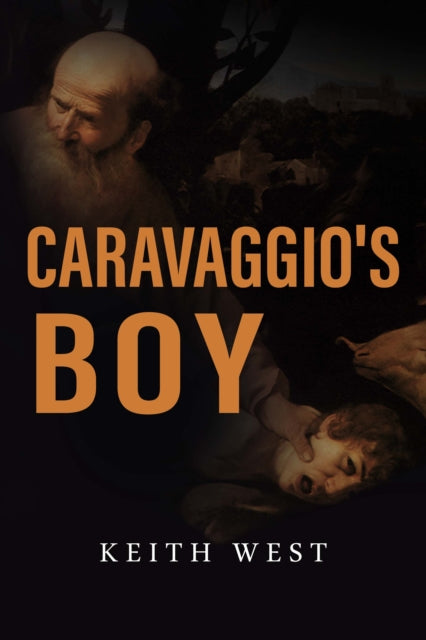 Book cover of: Caravaggio's Boy