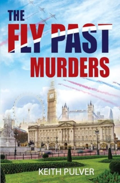 Book cover of: Fly Past Murders