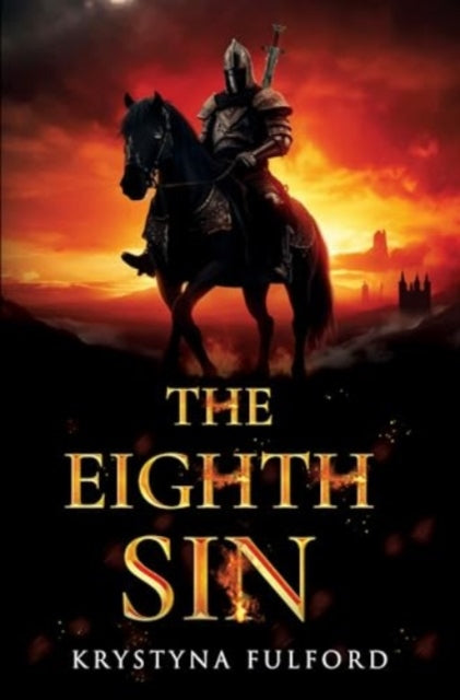 Book cover of: Eighth Sin