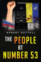 Book cover of: people at number 53
