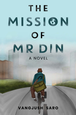 The Mission of Mr Din