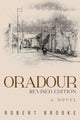 Book cover of: Oradour: Revised edition