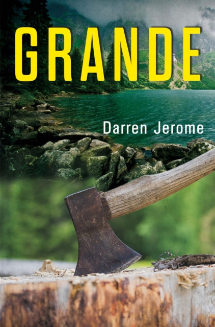 Book cover of: Grande