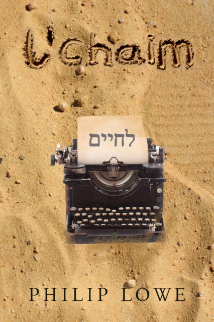 Book cover of: L'Chaim