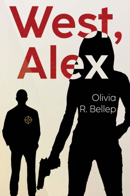 Book cover of: West, Alex