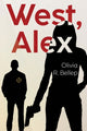 Book cover of: West, Alex