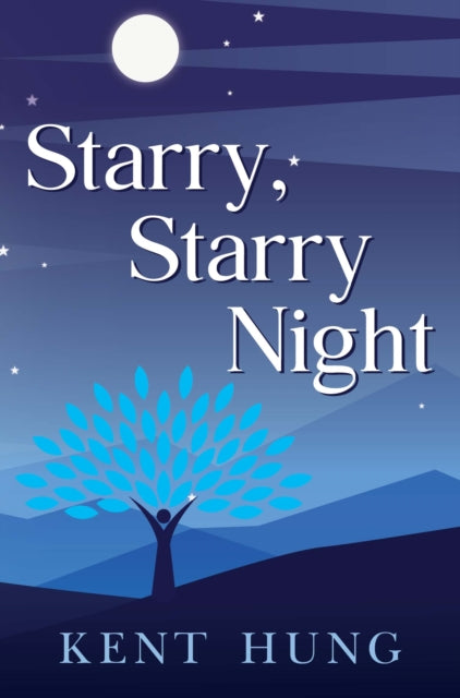 Book cover of: Starry, Starry Night