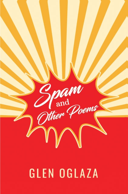 Book cover of: Spam and Other Poems