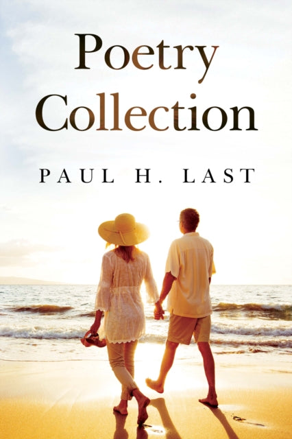 Book cover of: Poetry Collection