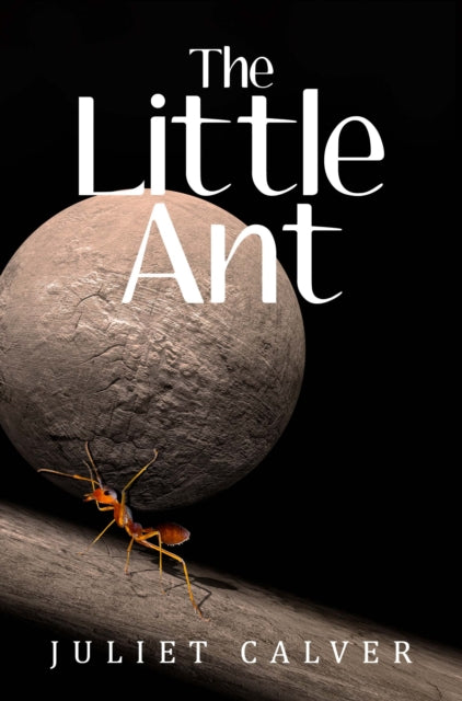 Book cover of: Little Ant