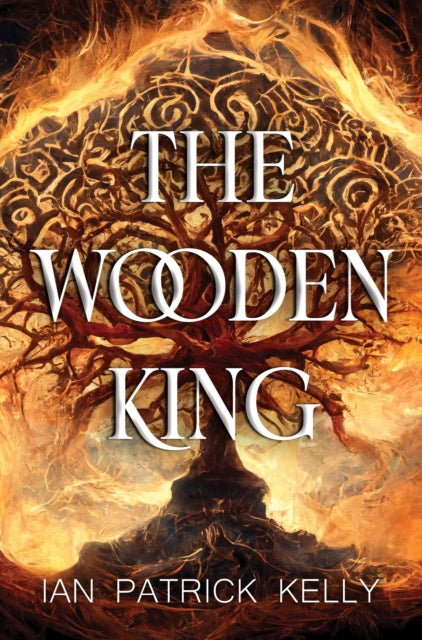 The Wooden King