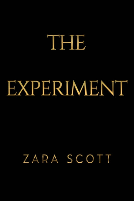 The Experiment