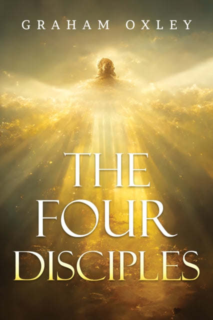 Book cover of: Four Disciples