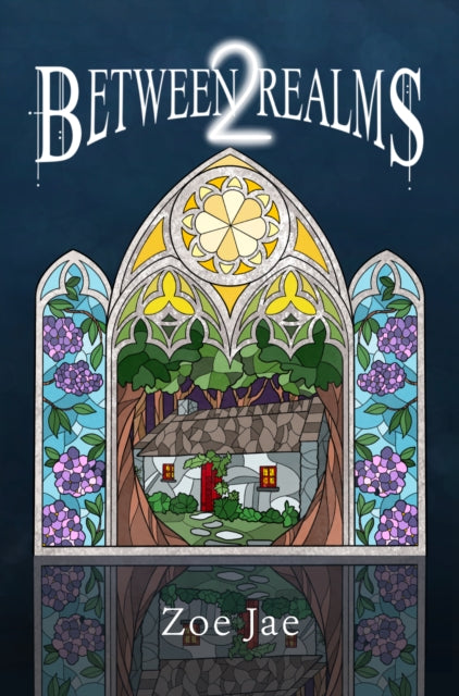 Book cover of: Between Two Realms