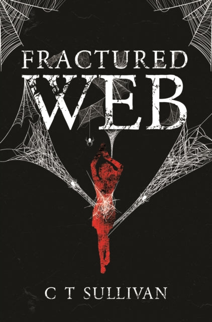 Book cover of: Fractured Web