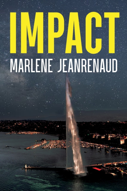 Book cover of: Impact