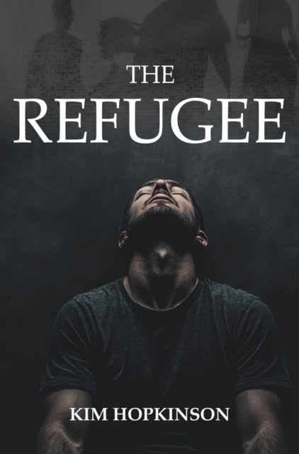 Book cover of: Refugee