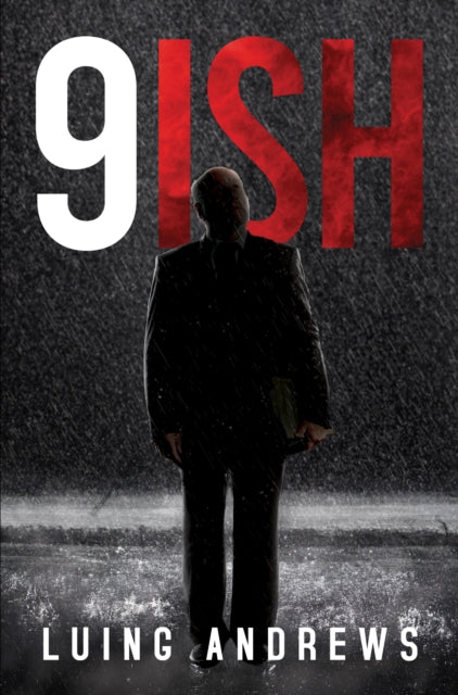 Book cover of: 9ish