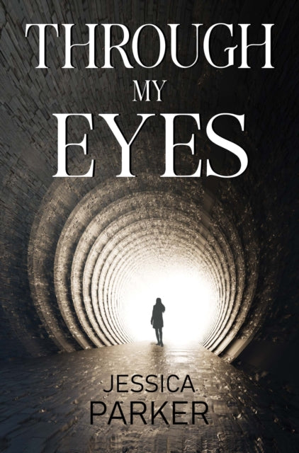 Book cover of: Through My Eyes