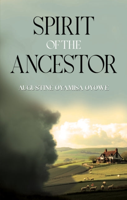 Spirit of the Ancestor