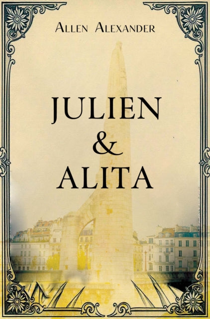 Book cover of: Julien and Alita