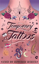 Book cover of: Temporary Tattoos