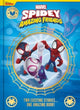 Book cover of: Marvel Spidey and his Amazing Friends: Golden Tales