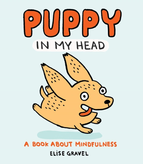 Book cover of: Puppy in My Head