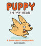 Book cover of: Puppy in My Head