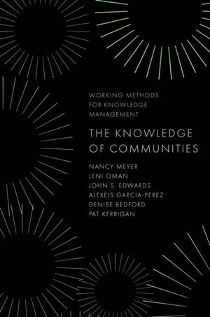 The Knowledge of Communities