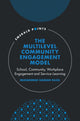 Book cover of: Multilevel Community Engagement Model. By: Muhammad Hassan Raza