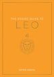 Book cover of: Zodiac Guide to Leo. By: Astrid Carvel