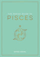 Book cover of: Zodiac Guide to Pisces. By: Astrid Carvel