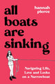 Book cover of: All Boats Are Sinking