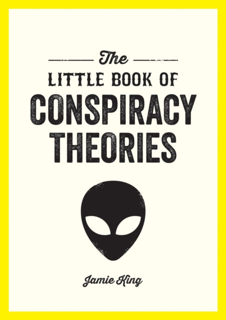 Book cover of: Little Book of Conspiracy Theories