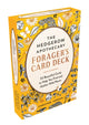 Book cover of: Hedgerow Apothecary Forager's Card Deck