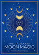 Book cover of: Little Book of Moon Magic. By: Francis Nightingale