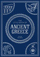 Book cover of: Little Book of Ancient Greece. By: Summersdale Publishers