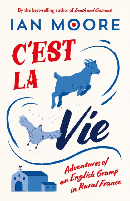 Book cover of: C'est la Vie