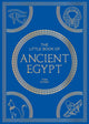 Little Book of Ancient Egypt, A Pocket Guide to an Epic Civilization, Including Key Events, People, Trivia and More 9781837996919 Tom Sykes