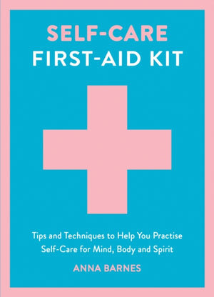 Self-Care First-Aid Kit