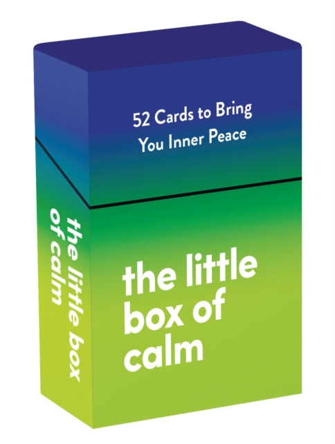 Little Box of Calm