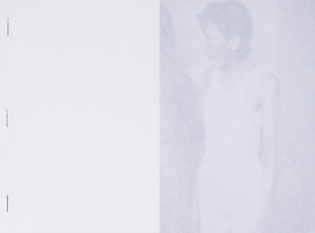 Book cover of: Supriya Lele SS24 zine